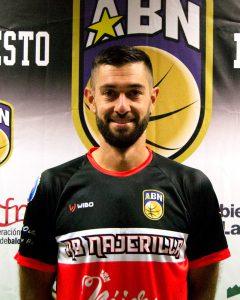 Cristián Pascual