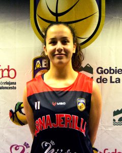 Malena Orodea