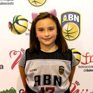 Gabriella Villanueva
