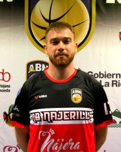 Manuel Cerrada