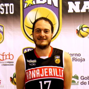 José Ignacio Gracía