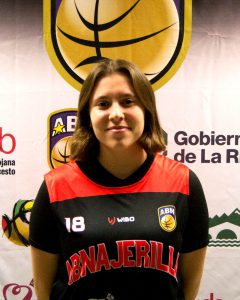 Patricia Hervías