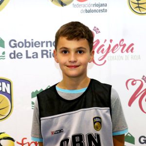 Agustín Loza