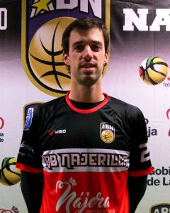 Daniel García