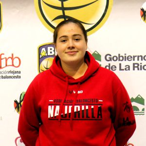 Irene Vargas