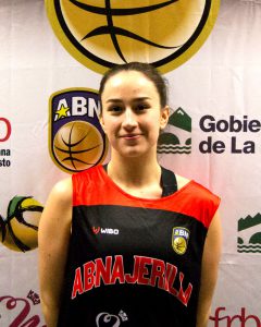 Lucía Marín