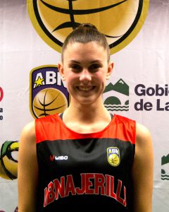 Irene Cantera