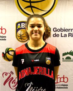 Jennifer Abrantes