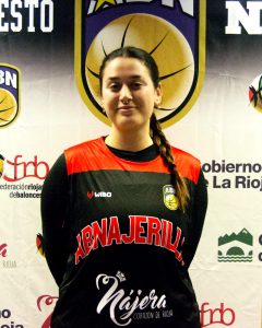 Leire Martín