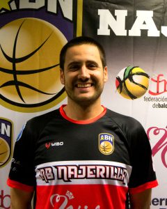 Victor García