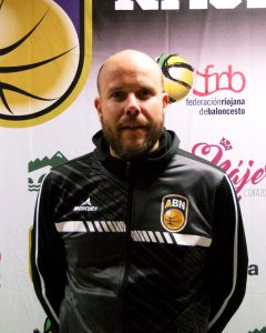 Carlos del Valle