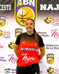 Carmen Martínez