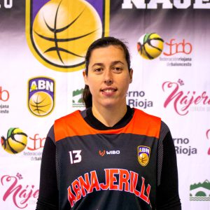 Sara Guillén