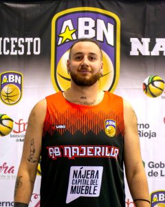Yago Monterde