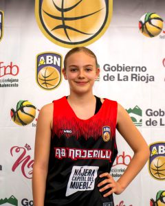 Elena Bárcenas