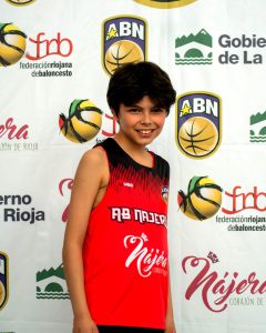 Aarón Gabriel