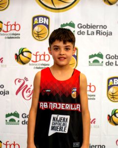 Mario Ballesteros
