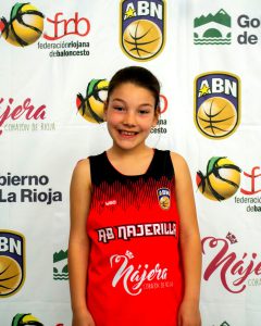 Aitana Marcos