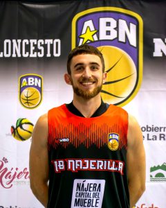 Alejandro Aguirre
