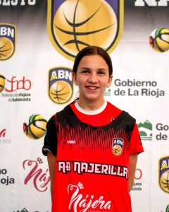 Lucía Andrés