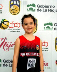 Leyre Azofra
