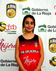 Marta Sobrón