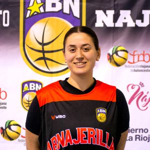 Leire Martín