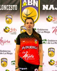 Lucía Calleja