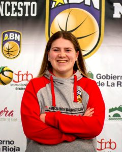 Paula Martínez
