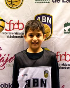 Pablo Montes