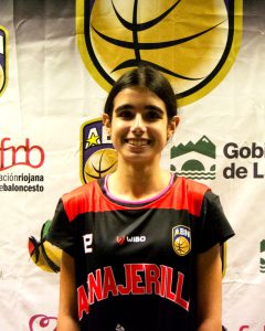 Zaira Barquín