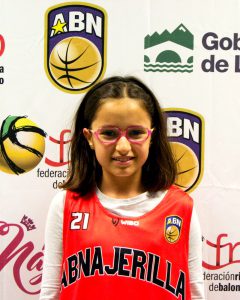 Andrea Fuentes