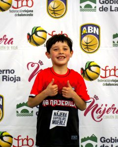 Lucas Ballesteros