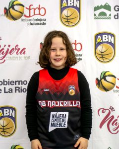 Greta del Valle