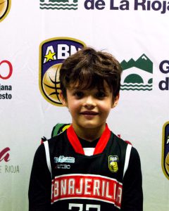 Mario Ballesteros