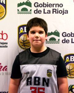 Pablo Fuentes