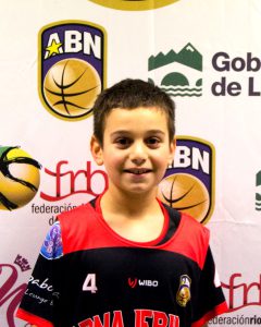 Alex Oballe