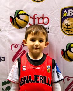 Ibai Aguirre