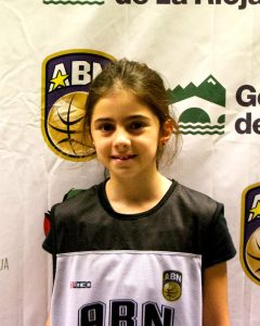 Alba Hermosilla