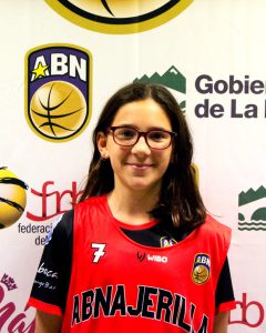 Julia García