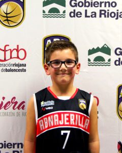 Marcos García