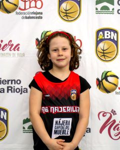 Malena del Valle