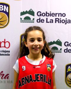 Laura Vallejos