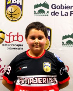 Miguel Marín