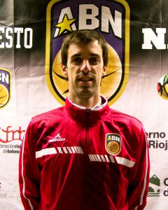 Daniel García
