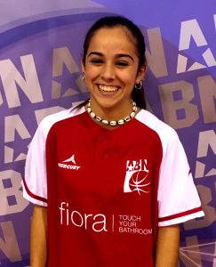 Rocío