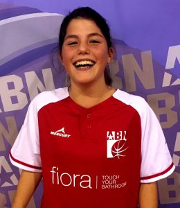 María