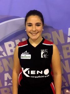 Lucía Barquín