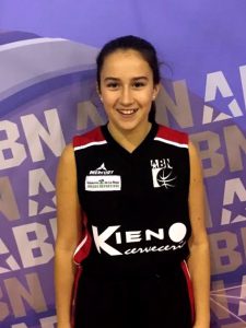 Lucía M.