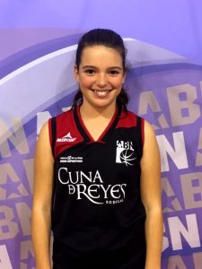 Cristina